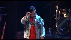 Красная Плесень - Конопля