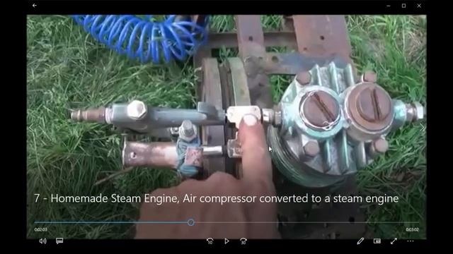 ГЕНЕРАТОРЫ ОТ ПАРОВЫХ ДВИГАТЕЛЕЙ смотреть онлайн