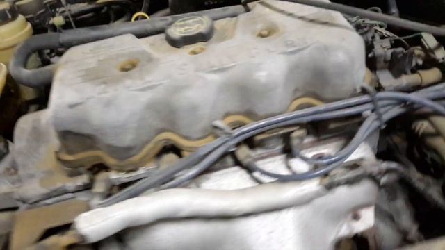 Parts For 2003 Ford Focus engine run video JK0527 смотреть онлайн