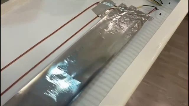 Углеродистый Кабель смотреть онлайн