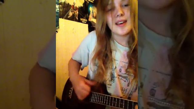 Что такое осень (ukulele cover) смотреть онлайн