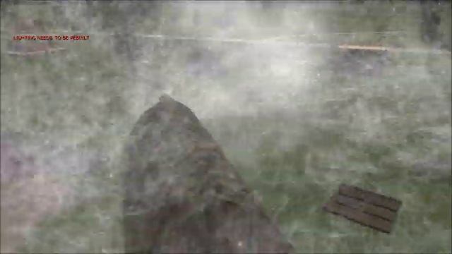 Tornado Game Destruction Example смотреть онлайн