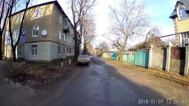 Сравнение Xiaomi Yi DVR и Экшн камеры Yi 4K ? экшн-камера или видеорегистратор ? смотреть онлайн