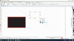 Corel Draw Tips & Tricks Line thickness TRICK Part 5