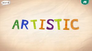 Endless Alphabet Letter A - Learn the Alphabet - ABC Phonics for Kids (HD)