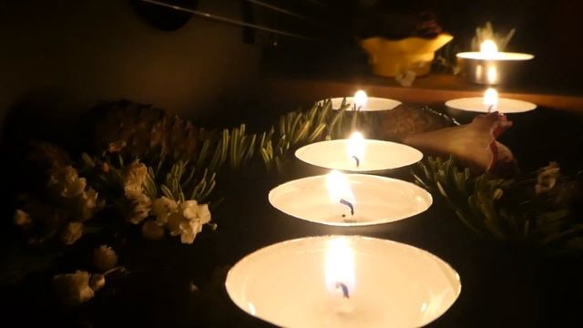 Глубокий звуковой пейзаж, медитативная музыка. Best sound смотреть онлайн