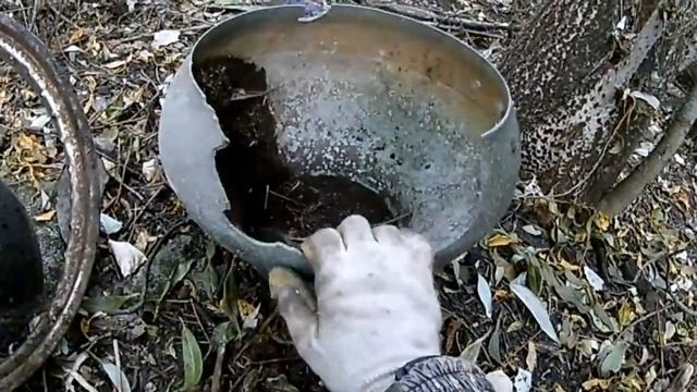 СХРОН МЕТАЛЛА У ДОМА ТРАКТОРИСТА.МЕСТНЫХ ДУШИТ ЖАБА.ЦЕНА ПАДАЕТ.КОП МЕТАЛЛА 2022 смотреть онлайн