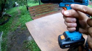 Шуруповёрт Bort 18V. Стоит ли покупать_ Обзор через 2 года пользования.