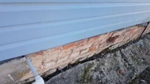 Восстанавление водоснабжения на даче после зимы.