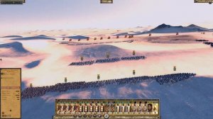 Total War: Attila [Ancient Empires Mod] – Carthage #31