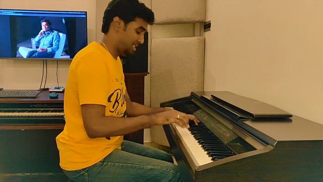 A R Rahman - Taal - Nahin Samne смотреть онлайн