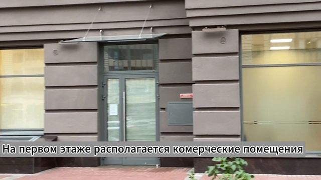 Обзор на ЖК Цивилизация на Неве