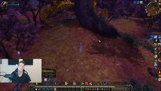 Legion: 29,000 Gold Per Hour | 10 hour session results смотреть онлайн