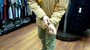 Какую Аляску купить? Husky или Oxford?