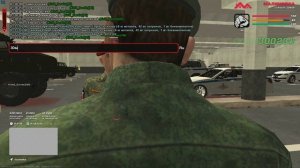 Как сдать устав в армии? Малиновка рп