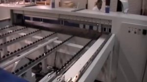 Форматно-раскроечный центр ICON 1.