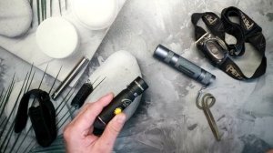 МОИ ЛУЧШИЕ ФОНАРИ