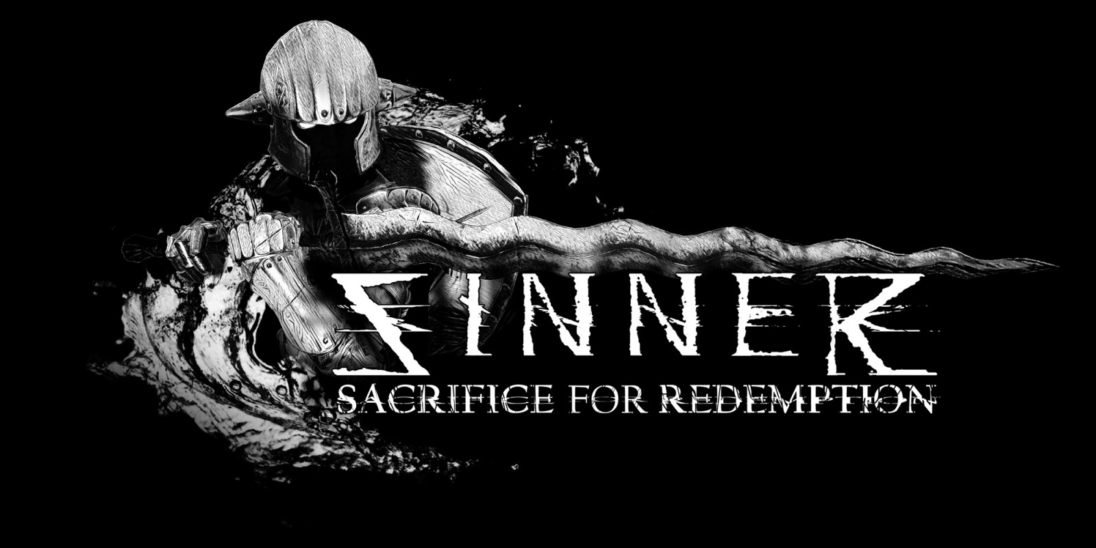 SINNER Sacrifice for Redemption прохождение без комментариев часть 3 - Грех зависть