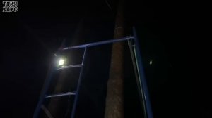 ХАЗЯЕВА ПРЫГАЮТ С ЗИПЛАЙНА В БАССЕЙН / ДР ПЛОХОГО ПАРНЯ / ПОЛНЫЙ СТРИМ ХАЗЯЕВА
