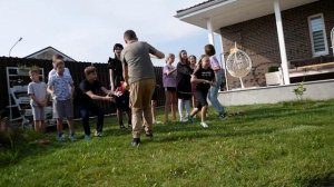 Квест Уэнсдэй Аниматоры "Кудесник"