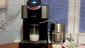 Dr. Coffee H2 ☕ ?