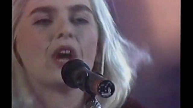 Sam Brown - Stop - Diamond Awards 1988