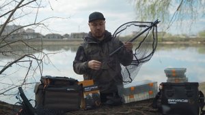 10 товаров для спиннингиста! Новинки Savage Gear