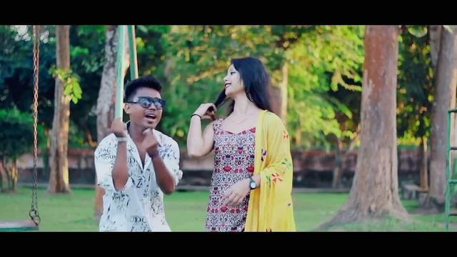 Gulabi Sharara // Thumak Thumak // Inder Arya // Cover Dance Video Papu Puja смотреть онлайн
