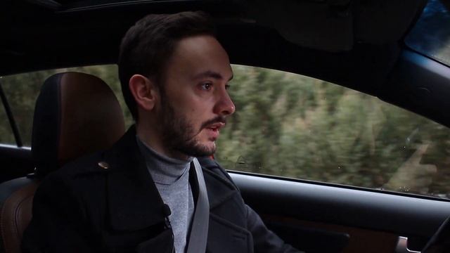 KIA Sportage. НЕПРЕРЫВНЫЙ ОБЗОР. смотреть онлайн