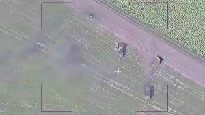 Оперативная информация от Минобороны России о ситуации в Курской области