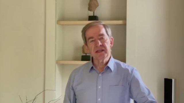 Europe - Asia Center: Address by H.E. Piet Steel on importance of Olympic movement for int. dialogue смотреть онлайн