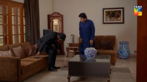 Maa Sadqey Episode 87__Hum Tv drama