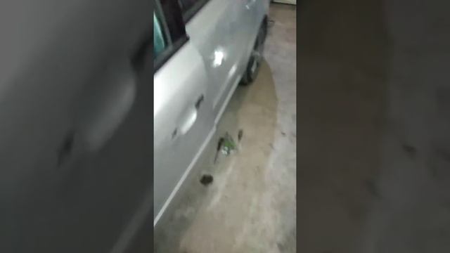 Ремонт замка двери Опель Зафира в. смотреть онлайн