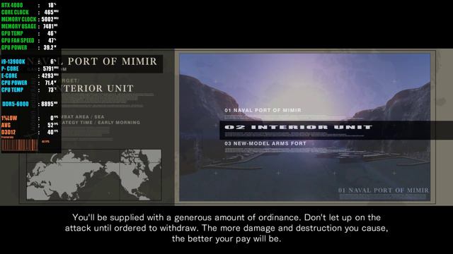 Armored Core: For Answer | Xenia Canary 2023 | Xbox 360 Emulator | RTX 4080 | i9 13900K | 4K 60FPS