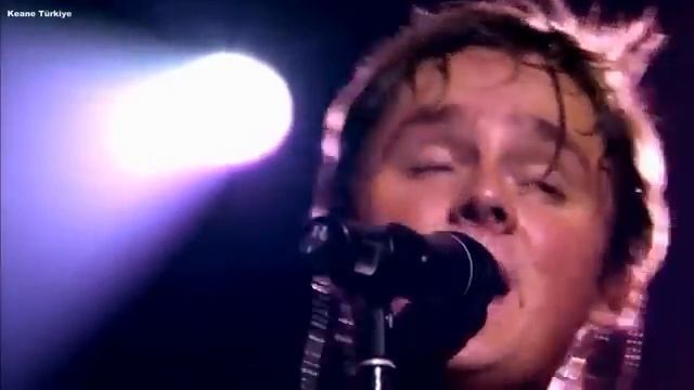Keane Live at the O2 Arena, London, 2007 (Full Concert) смотреть онлайн