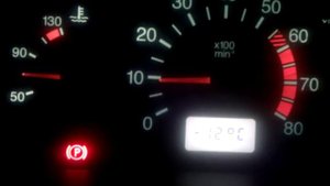 ВАЗ 2113 плавают обороты