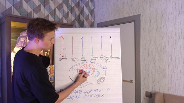 ЭМОЦИИ И МОЗГ (ч.3) смотреть онлайн