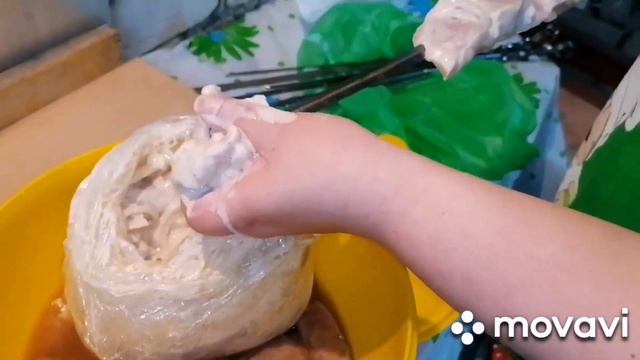 2 РЕЦЕПТА МАРИНАДА для шашлыка из свинины(нежное, сочное, мягкое и ароматное?) кефир + соевый соус