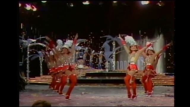Friedrichstadtpalast Ballett-1979 смотреть онлайн