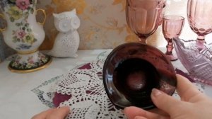 4 марта 2021 г.#ЦВЕТНОЕ СТЕКЛО#  АМЕТИСТОВЫХ ОТТЕНКОВ #