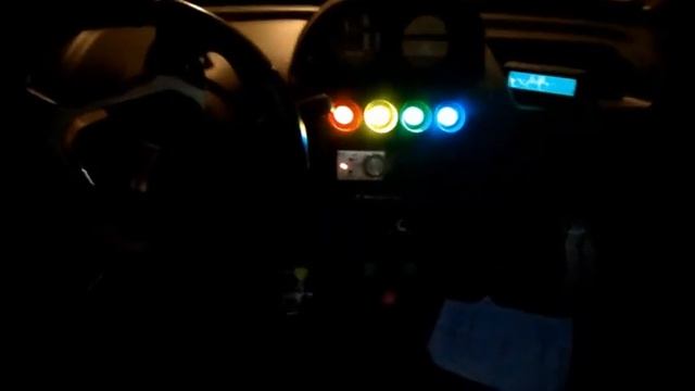 Tazzari charging problem смотреть онлайн