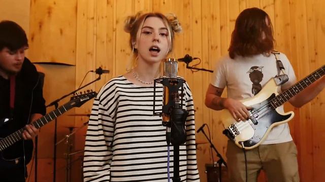 Таня Волкова - Просто Дура (перепела Дору)