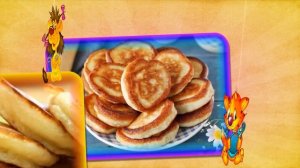 3 СЕКРЕТА!!! ЧТОБЫ ОЛАДУШКИ БЫЛИ ПЫШНЫМИ, А НЕ ПОХОДИЛИ НА ПОДОШВУ—Как сделать оладьи—Пышные оладьи