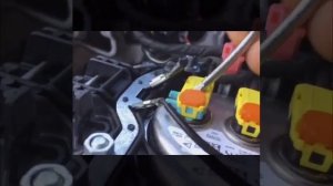 Как снять подушку безопасности TOYOTA C-HR    Dr.VOLANT