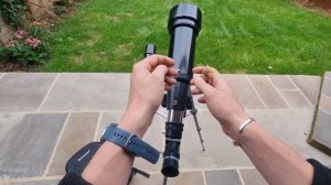 Celestron 70 Travel Scope Review