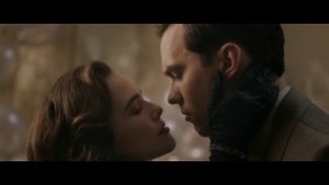 За пропастью во ржи - Русский трейлер (2017)