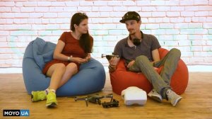 Первый взгляд на квадрокоптер DJI SPARK - экспресс-обзор