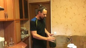 Живой малиновый чай. Приготовление, ферментирование, сушка. Пошаговая инструкция заготовки чая.