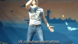 Алексей Хворостян "Падали, но поднимались"