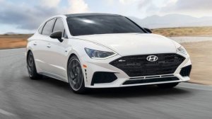 Hyundai Sonata N Line Launched Price Features Engine Specification Explained